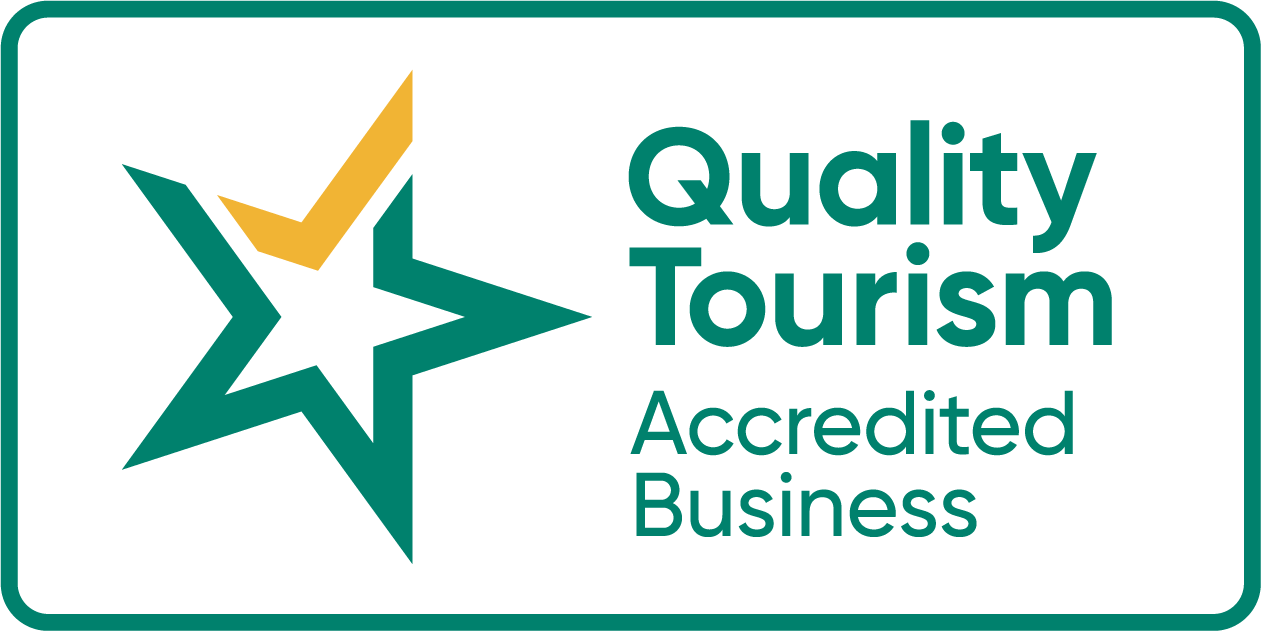 Sustainable Tourism logo